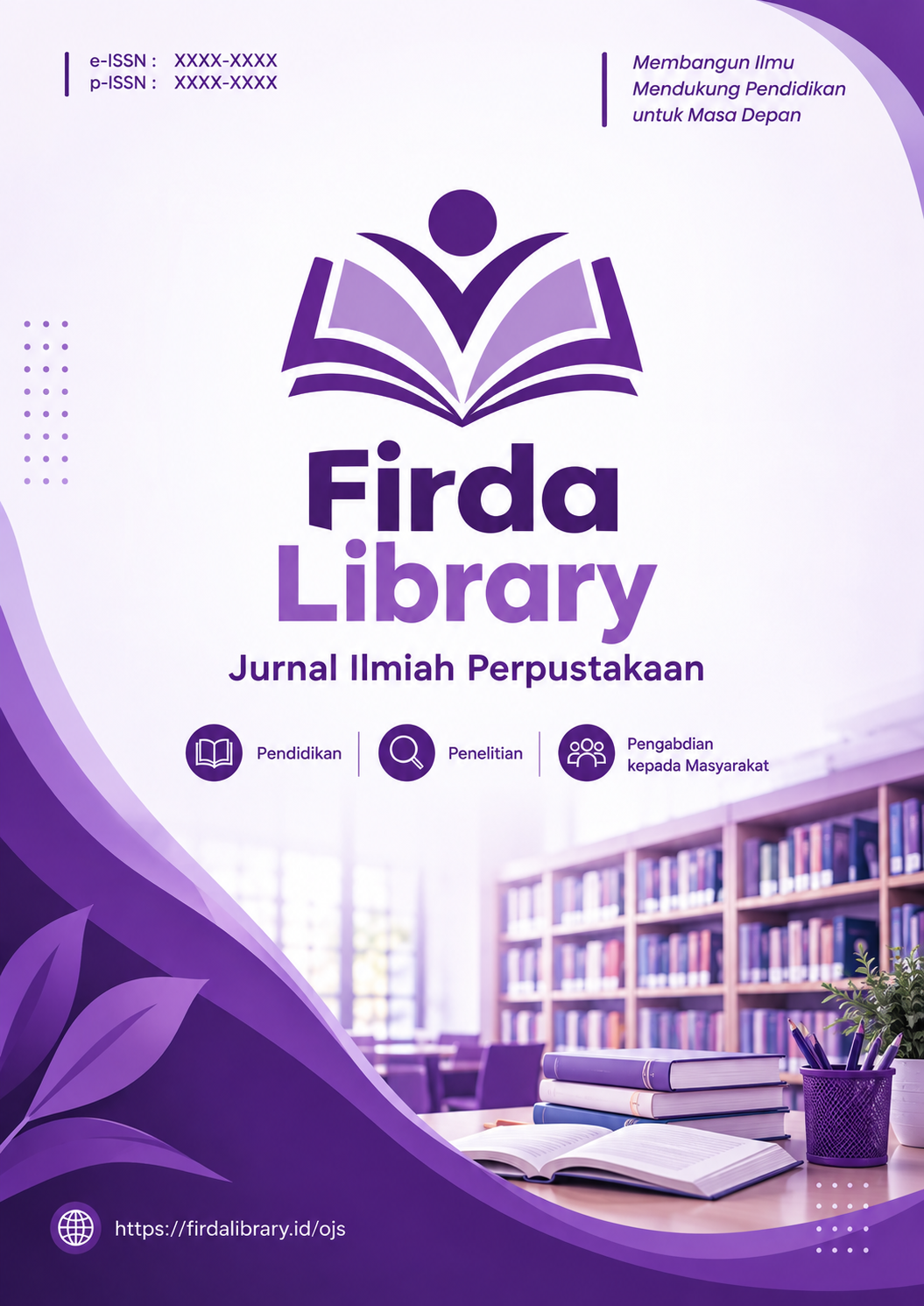 					View Vol. 1 No. 1 (2026): Manajemen Perpustakaan 
				